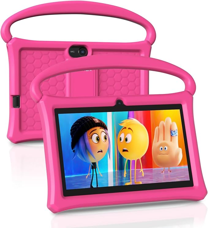 SmartLearn Kids Tablet