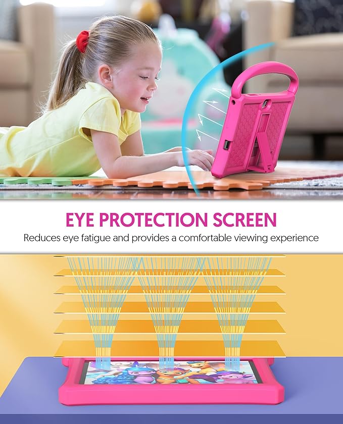 SmartLearn Kids Tablet