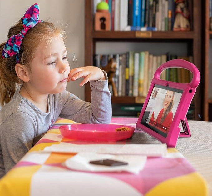 SmartLearn Kids Tablet