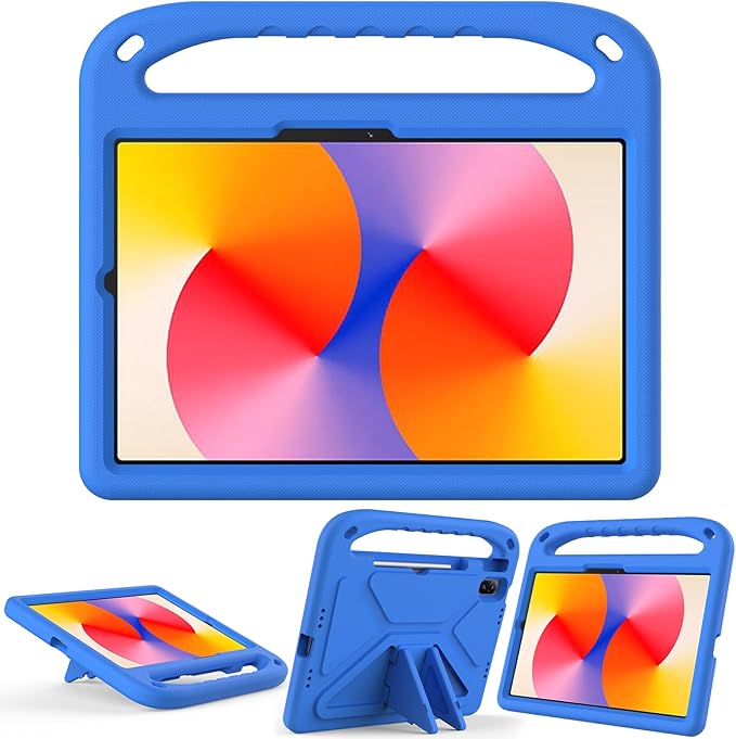 SmartLearn Kids Tablet