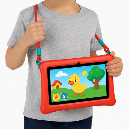 SmartLearn Kids Tablet